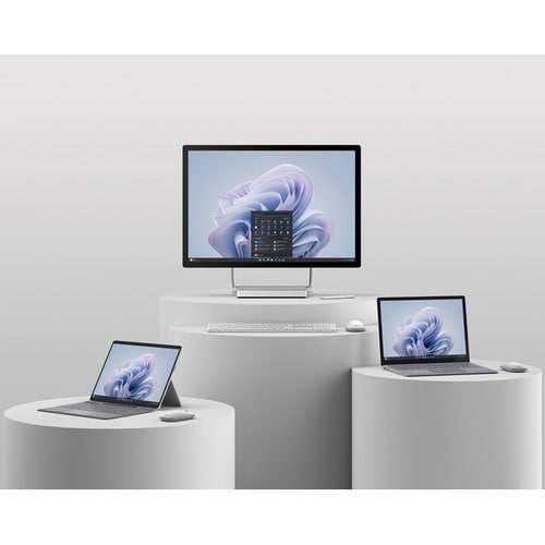 Microsoft Surface Laptop 5, portátil con pantalla táctil de 13,5" (342,90 mm)