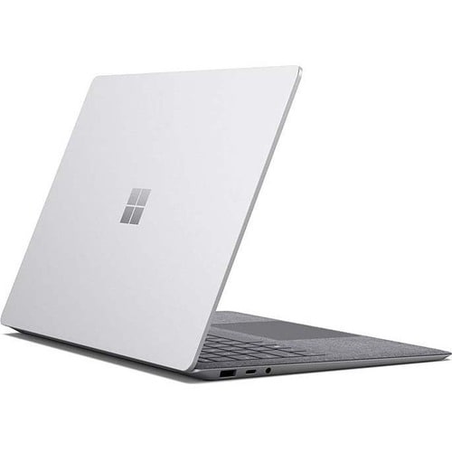 Microsoft Surface Laptop 5, portátil con pantalla táctil de 13,5" (342,90 mm)