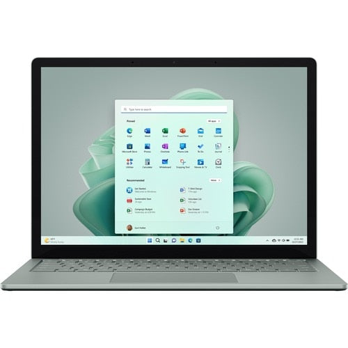 Microsoft Surface Laptop 5 13.5\" (342.90 mm) Touchscreen Notebook