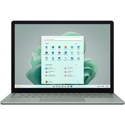 Microsoft Surface Laptop 5 13.5\" (342.90 mm) Touchscreen Notebook