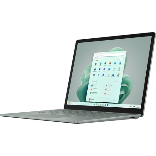 Microsoft Surface Laptop 5 13.5\" (342.90 mm) Touchscreen Notebook