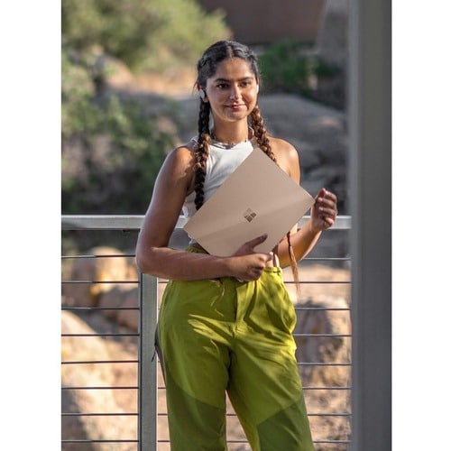 PORTÁTIL 5 13 PULGADAS I7 16 512 CM WIN10 HDWR COMM SANDSTONE