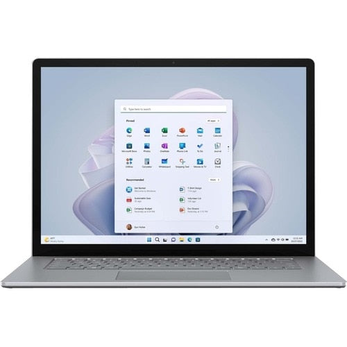 PORTÁTIL 5 15 PULGADAS I7/16/256 EN PLATINUM WIN11 HDWR COMERCIAL