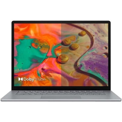 PORTÁTIL 5 15 PULGADAS I7/16/256 EN PLATINUM WIN11 HDWR COMERCIAL