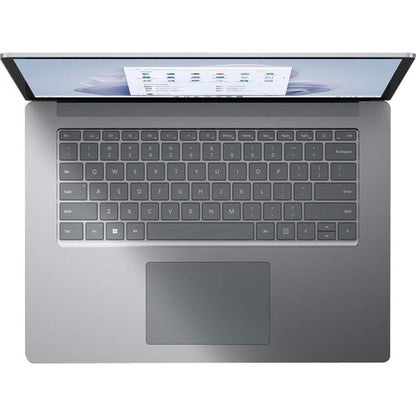 Ordinateur portable Microsoft Surface Laptop 5 15" (381 mm) à écran tactile - Intel Core i7 12e génération