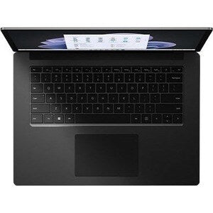 PORTÁTIL 5 15 PULGADAS I7 16 512 CM WIN11 HDWR COMM NEGRO