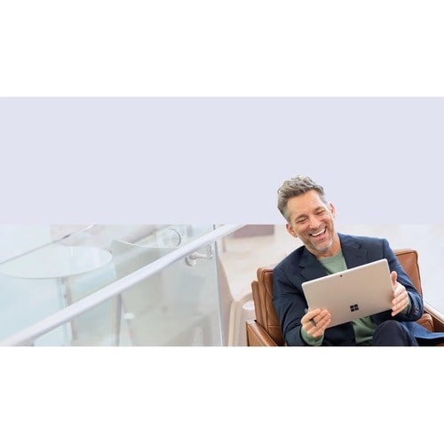 Tableta Microsoft Surface Pro 9 de 13 pulgadas, 8 GB, SSD de 512 GB