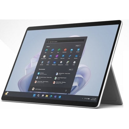 Tableta Microsoft Surface Pro 9 de 13 pulgadas, 8 GB, SSD de 512 GB