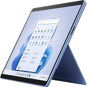 Microsoft Surface Pro 9 Tablet - 13\" - 16 GB - 256 GB SSD