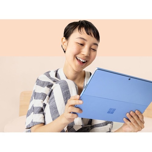 Microsoft Surface Pro 9 Tablet - 13\" - 16 GB - 256 GB SSD