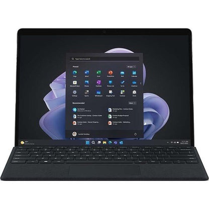 Microsoft Surface Pro 9 1265U Tablet - 13\" - 16 GB - 512 GB SSD