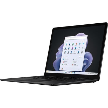 Microsoft Surface Laptop 5 13.5\" Touchscreen Notebook - Intel Core i7 12th Gen i7-1265U