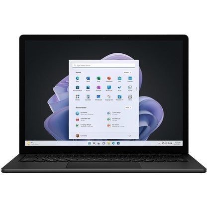 Microsoft Surface Laptop 5 13.5\" Touchscreen Notebook - Intel Core i7 12th Gen i7-1265U