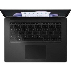 Microsoft Surface Laptop 5 13.5\" Touchscreen Notebook - Intel Core i7 12th Gen i7-1265U