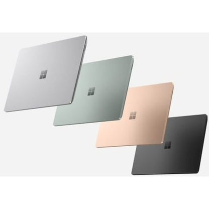 Microsoft Surface Laptop 5 13.5\" Touchscreen Notebook - Intel Core i7 12th Gen i7-1265U