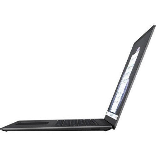 Microsoft Surface Laptop 5 13.5\" Touchscreen Notebook - Intel Core i7 12th Gen i7-1265U