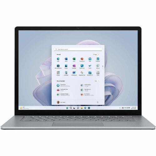 LAPTOP 5 15IN I7/16/256 BI PLAT WIN11 HDWR COMM