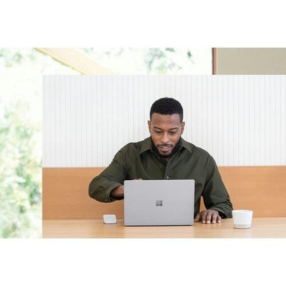 Ordinateur portable Microsoft Surface Laptop 5 15 pouces à écran tactile - Intel Core i7 12e génération i7-1265U