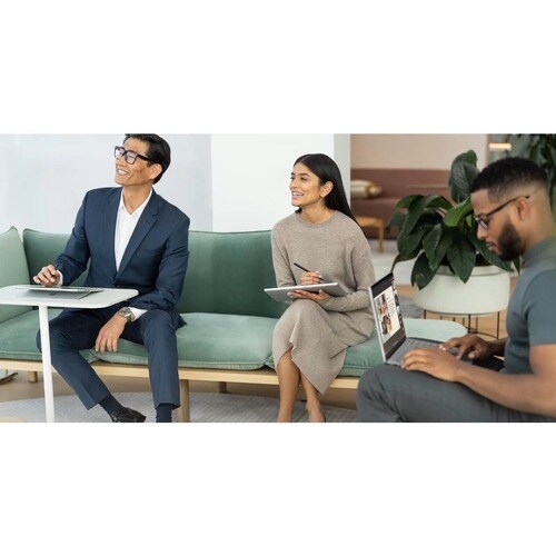 DEMO SURFACE PROJECT  5 W10 COMM PLATINUM