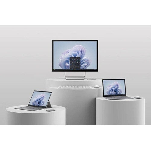 DEMO SURFACE PROJECT  5 W10 COMM PLATINUM