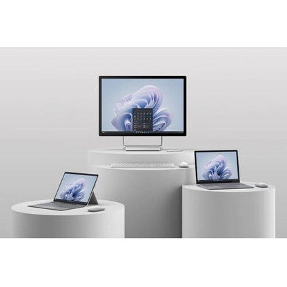 DEMO SURFACE PROJECT  5 W10 COMM PLATINUM