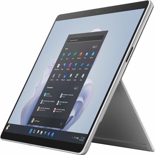 Microsoft Surface Pro 9 Tablet - 13\" - 16 GB - 512 GB SSD