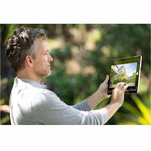 Microsoft Surface Pro 9 Tablet - 13\" - 16 GB - 512 GB SSD