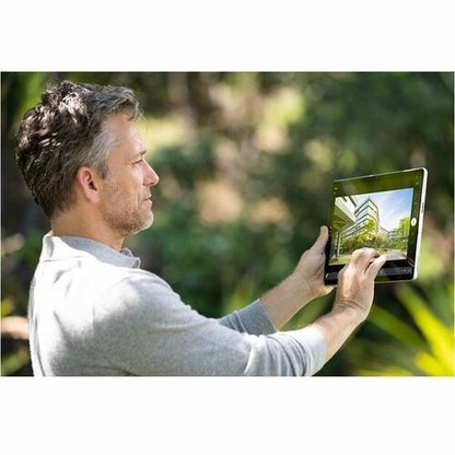 Microsoft Surface Pro 9 Tablet - 13\" - 16 GB - 512 GB SSD