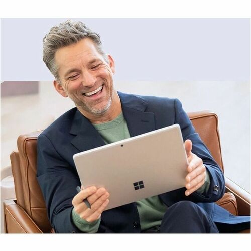 Microsoft Surface Pro 9 Tablet - 13\" - 16 GB - 512 GB SSD