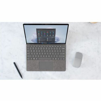 Microsoft Surface Pro 9 Tablet - 13\" - 16 GB - 512 GB SSD