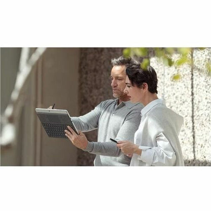 Microsoft Surface Pro 9 Tablet - 13\" - 16 GB - 512 GB SSD