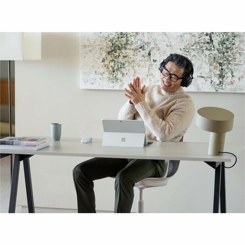 Microsoft Surface Pro 9 Tablet - 13\" - 16 GB - 512 GB SSD