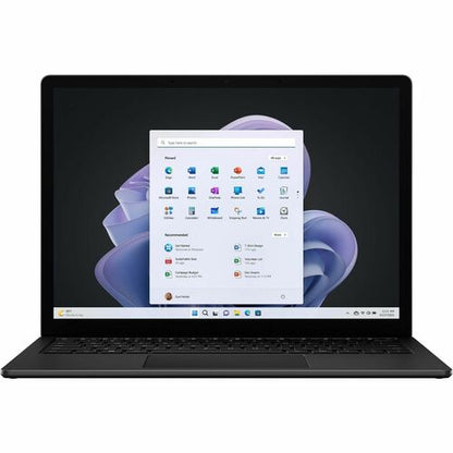 PBUP LAPTOP 5 13IN I7/16/256 EN NOIR WIN11 HDWR COMM