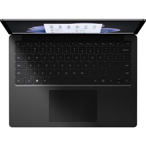 Microsoft Surface Laptop 5 13.5\" (342.90 mm) Touchscreen Notebook