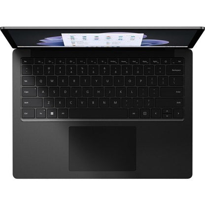 Microsoft Surface Laptop 5 13.5\" (342.90 mm) Touchscreen Notebook