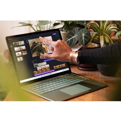 Microsoft Surface Laptop 5 13.5\" (342.90 mm) Touchscreen Notebook