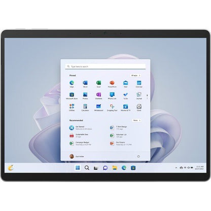 PBUP SURFACE PRO 9 I7/16/256 WIN11 - EN - PLATINUM