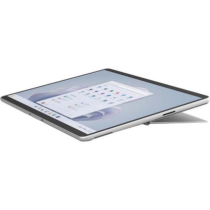 PBUP SURFACE PRO 9 I7/16/256 WIN11 - EN - PLATINUM