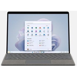 PBUP SURFACE PRO 9 I7/16/256 WIN11 - EN - PLATINUM