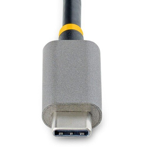 Hub USB-C 3 ports StarTech.com avec Ethernet, 3 ports USB