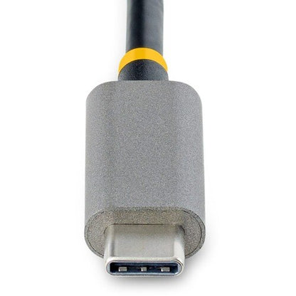 Hub USB-C 3 ports StarTech.com avec Ethernet, 3 ports USB