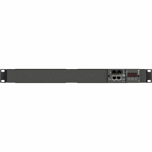 Lenovo 1U Switched & Monitored 3-Phase PDUs - Switched Outlet Monitore