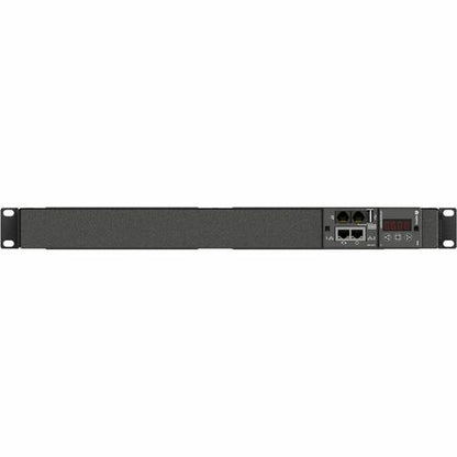 Lenovo 1U Switched & Monitored 3-Phase PDUs - Switched Outlet Monitore