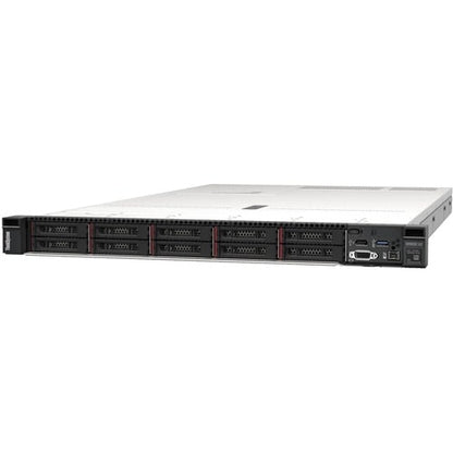 Lenovo ThinkSystem SR630 V2 7Z71A06VNA 1U Rack Server - 1 Xeon Silver 4316 2.30 GHz