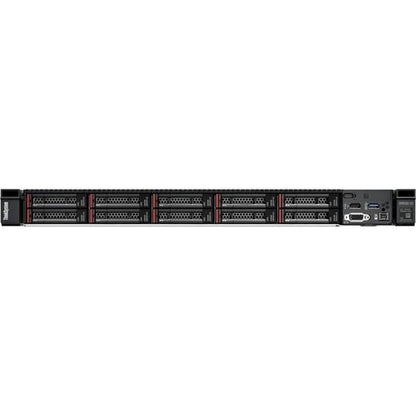 Lenovo ThinkSystem SR630 V2 7Z71A06VNA 1U Rack Server - 1 Xeon Silver 4316 2.30 GHz