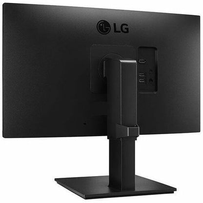 LG 24BP55Q-B 24\" Class WQHD LCD Monitor - 16:9