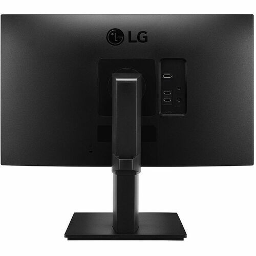 LG 24BP55Q-B 24\" Class WQHD LCD Monitor - 16:9