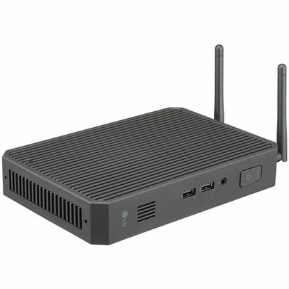 LG CQ600N-6N Thin Client Celeron N5105 Quad-core (4 Core) 2 GHz
