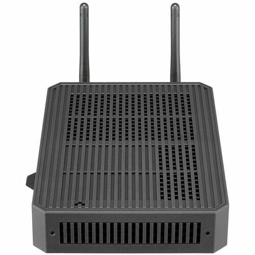 LG CQ600N-6N Thin Client Celeron N5105 Quad-core (4 Core) 2 GHz