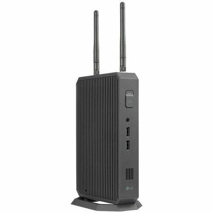 LG CQ600N-6N Thin Client Celeron N5105 Quad-core (4 Core) 2 GHz